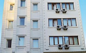 Grand Gross Hotel