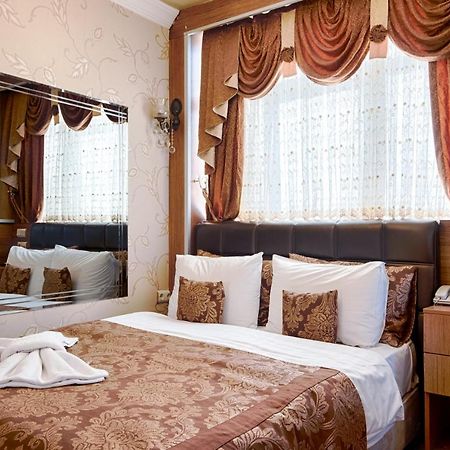 Grand Gross Hotel İstanbul Dış mekan fotoğraf