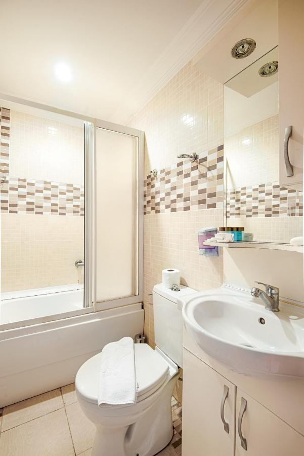 Grand Gross Hotel İstanbul Dış mekan fotoğraf