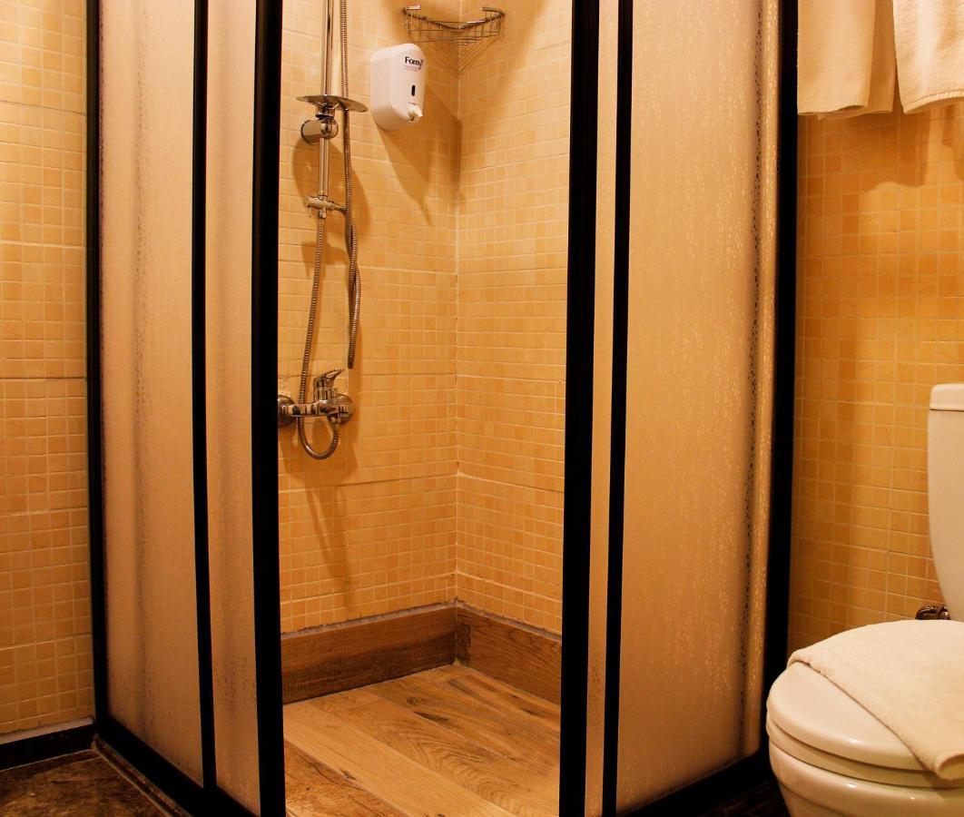 Grand Gross Hotel İstanbul Dış mekan fotoğraf